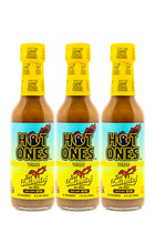 Los Calientes Verde 3-Pack