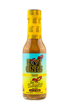 Los Calientes Verde | Hot Ones Hot Sauce