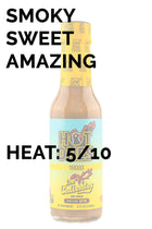 Los Calientes Verde | Hot Ones Hot Sauce