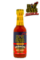 Hot Ones Hot Sauce 10 Pack - Season 27