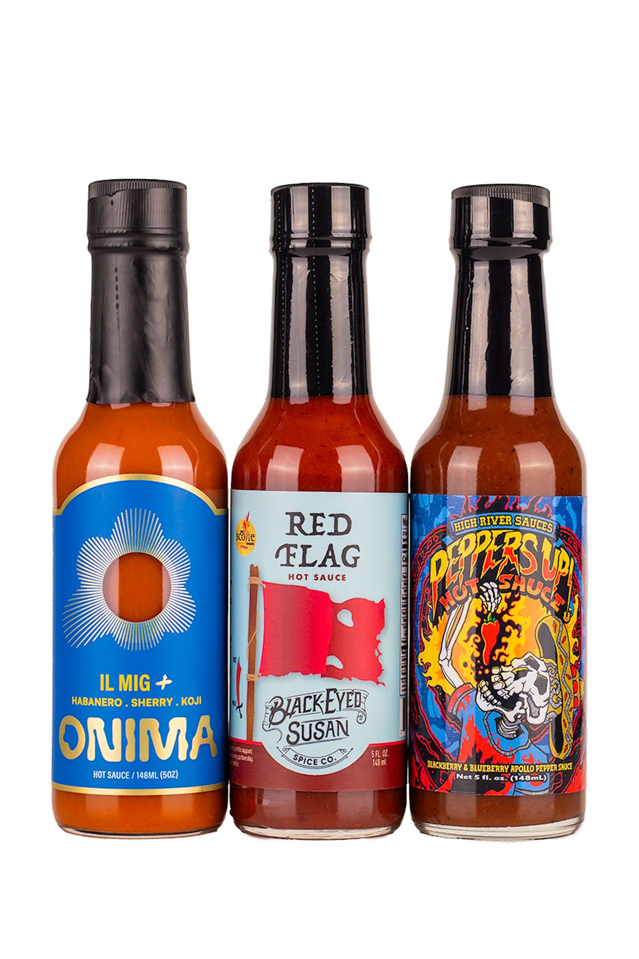 Official Hot Ones Hot Sauces Season 24 HEATONIST official-hot-ones-hot-sauces-season-24-heatonist