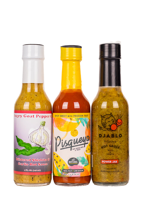 31 Best Hot Sauce Gift Set For Who Loves That Sweet Heat – Loveable