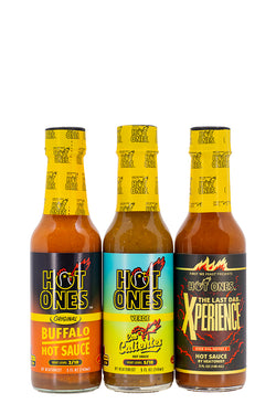Hot Sauce Deals