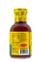 Smoky Serrano | Hot Ones BBQ Sauce -C