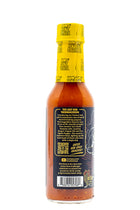 The Last Dab Thermageddon | Hot Ones