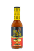 The Last Dab Triple X Hot Sauce