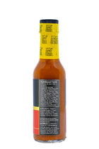 The Last Dab Triple X Hot Sauce