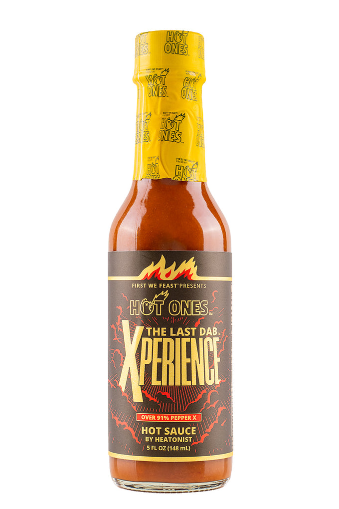 Hot Ones Hot Sauces  Reviews & Where To Buy - Pepper Geek