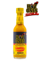 Hot Ones Hot Sauce 10 Pack - Season 27
