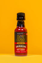 Pickled Garlic Sriracha - Mini