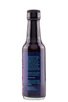 Black Garlic n Peri Peri Hot Sauce | Hot N Saucy