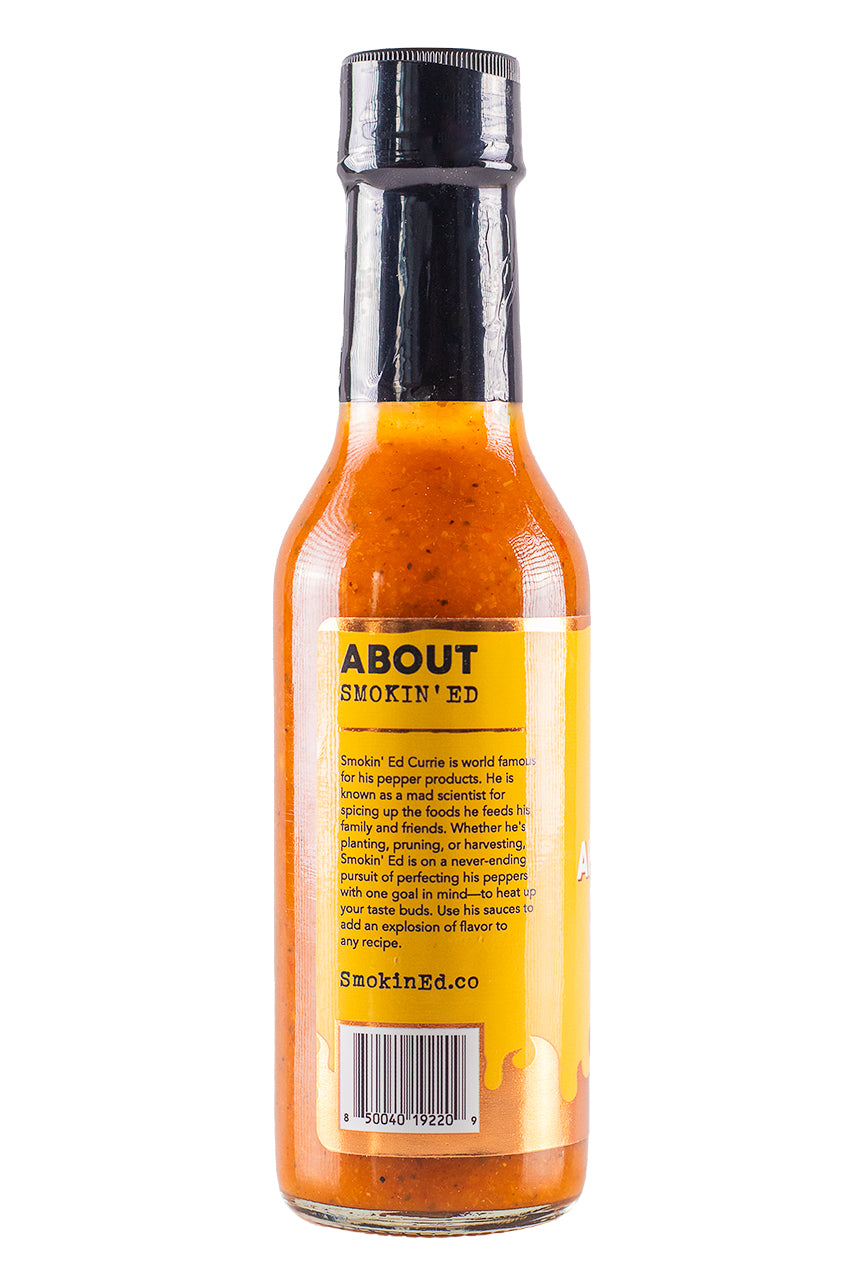 Aprichot | Puckerbutt Pepper Co