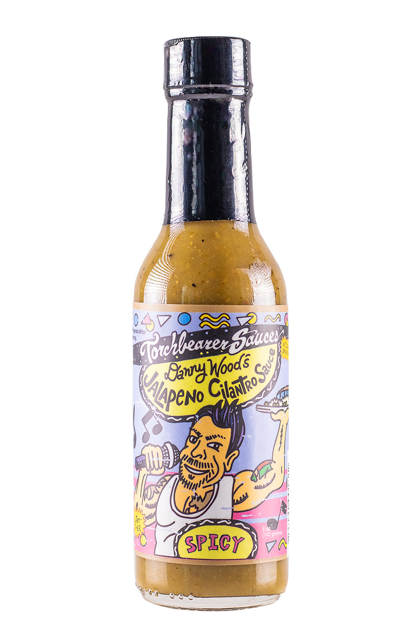 Maker's Collection | Torchbearer Sauces