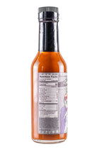 Son of Zombie Hot Sauce | Torchbearer Sauces