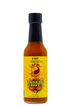 Funken Yellow - Yellow Moruga Edition | Karma Sauce