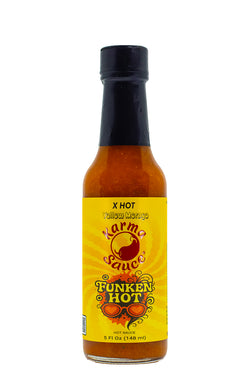 Karma Sauce