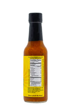 Funken Yellow - Yellow Moruga Edition | Karma Sauce