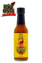 Funken Yellow - Yellow Moruga Edition | Karma Sauce