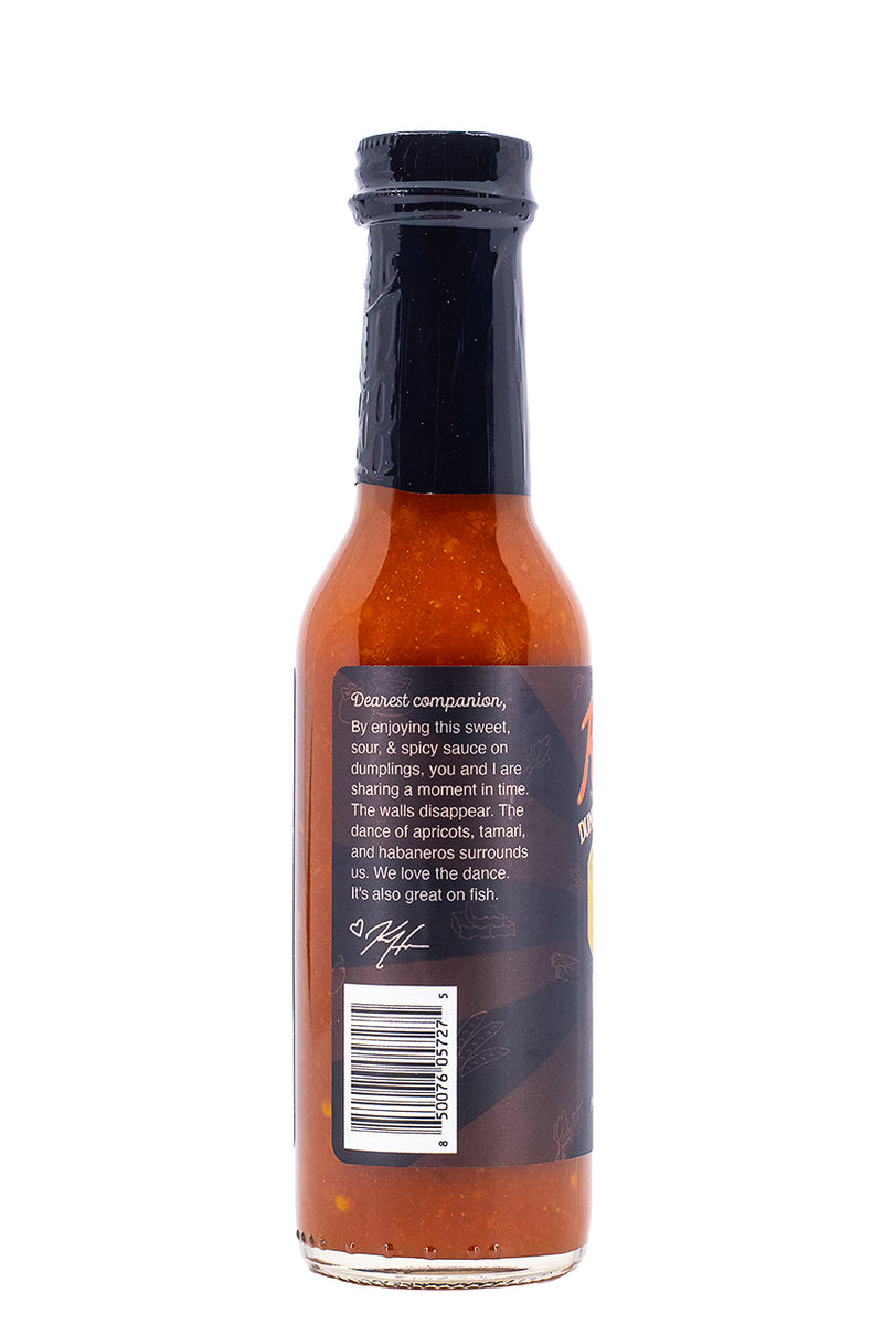 Keith's Dumpling Sauce | Keith's