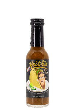Heatonist Hot Sauce Collabs