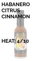 Keith's Hot Taco Sauce | Keith's