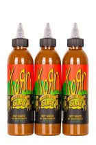Here to Slay Hot Sauce 3-Pack | Korn