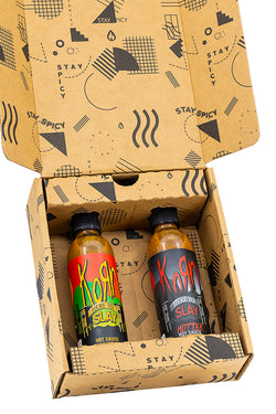 Hot Sauce Gifts $30 & Under