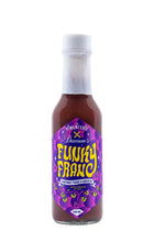 Funky Franc | La Pimenterie