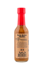 Ghost Pepper Pear | Little Dick's