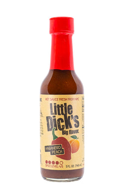 Medium Hot Sauces