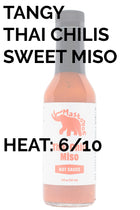 Thai Chili Miso | Mastodon