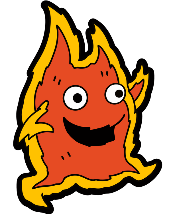Mascot