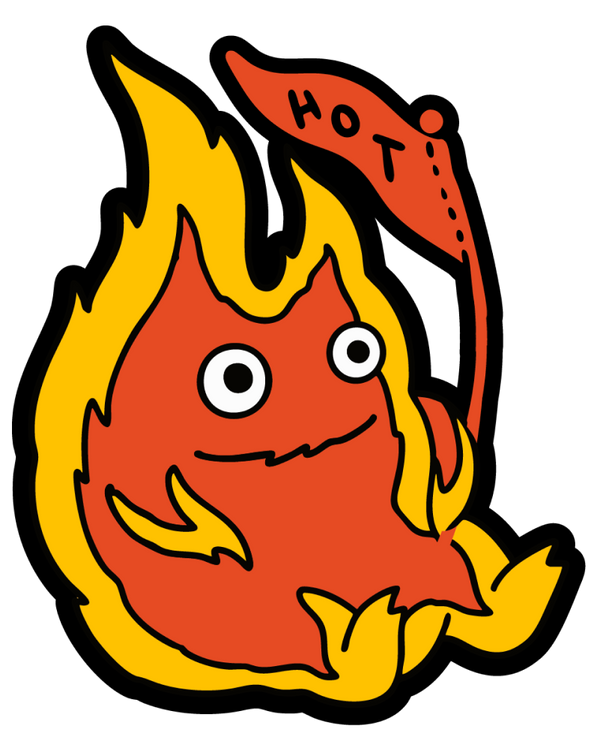Mascot