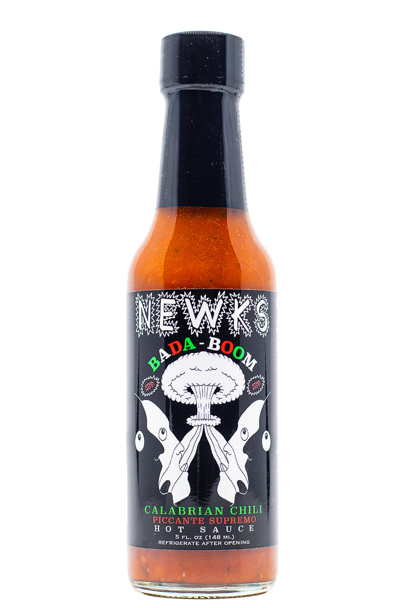 Hot Ones Hot Sauce 10 Pack - Season 31
