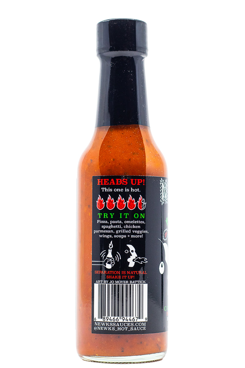 Bada-Boom | Newks Sauces