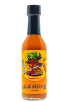 Garlic Habanero | The Pepper Ninja