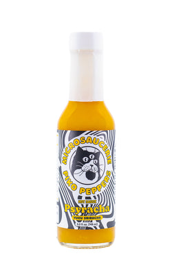 Hot Ones Subscription Sauces