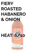 Volkano | Piko Peppers