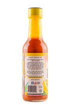 Spicy Sweet Passion Fruit | Pisqueya