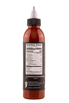 Dustin Poirier Hot Sauce - KO Edition