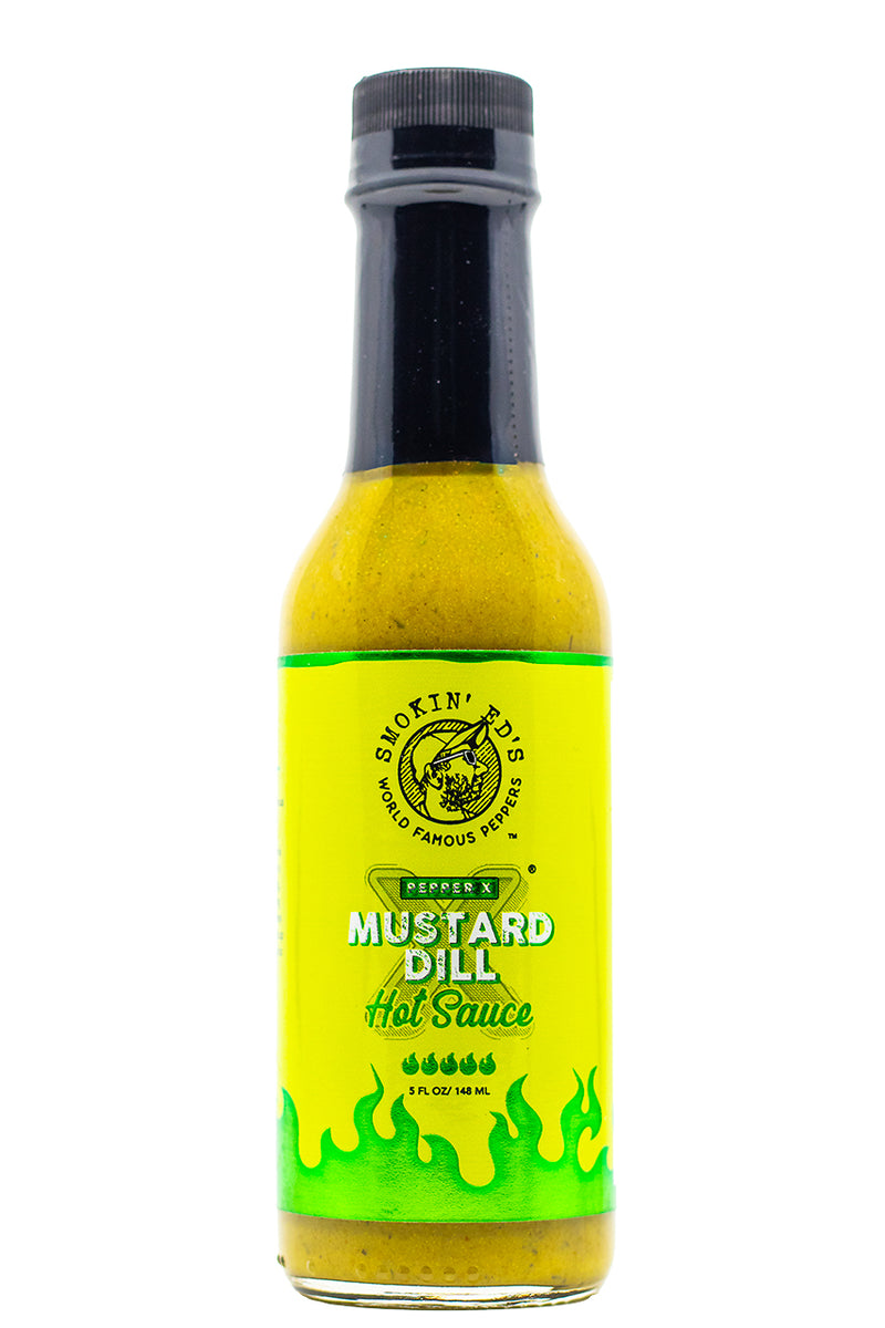 Hot Ones Hot Sauce 10 Pack - Season 31