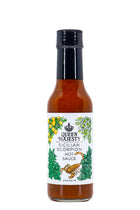 Sicilian Scorpion | Queen Majesty