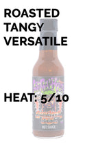 Roasted SOL | Sam Sa'House