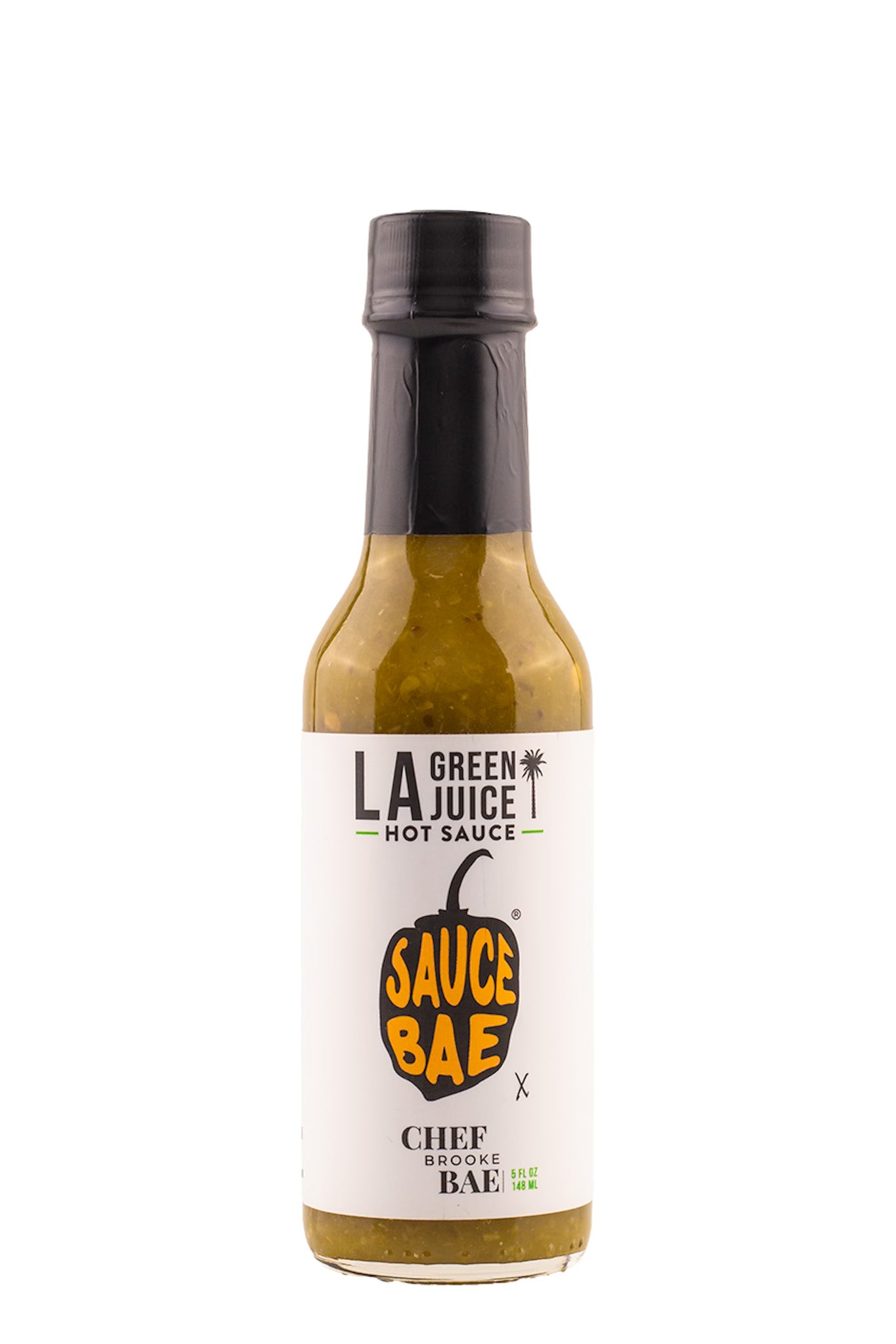 LA Green Juice | Sauce Bae