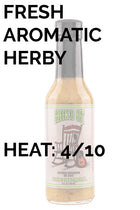 Checked Out Hot Sauce | Sauce Leopard