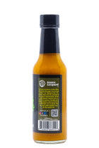 Homegrown Hell - Sichuan Tangerine | Sauce Leopard