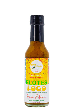 Savir Foods