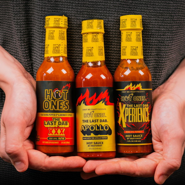 Black Eyed Susan Spice Co. Red Flag Hot Sauce | HEATONIST Black Eyed Susan Spice Co. Red Flag Hot Sauce | HEATONIST