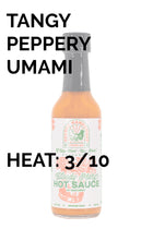 Bloody Mary Hot Sauce | Secret Handshake Food Co