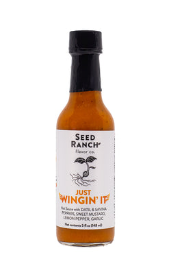Seed Ranch Flavor Co
